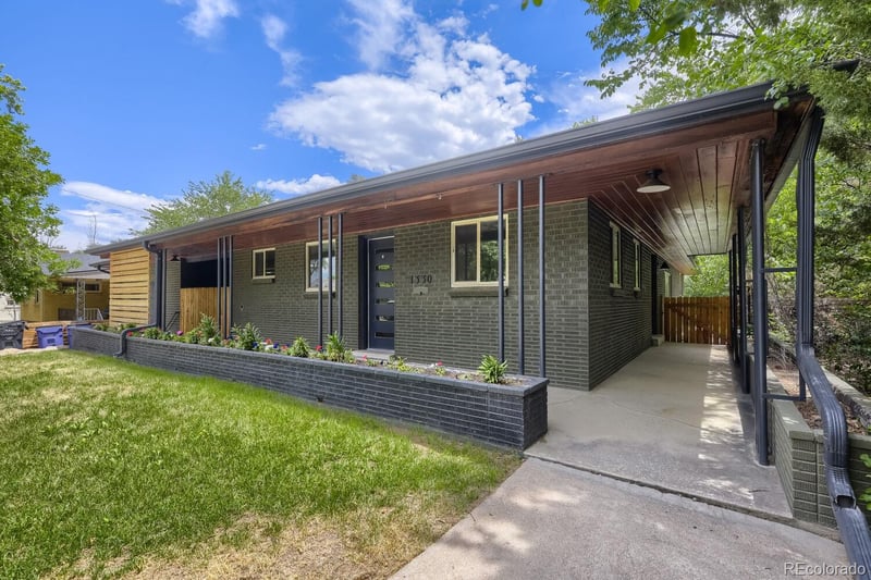 1330 Olive St, Denver, CO 80220