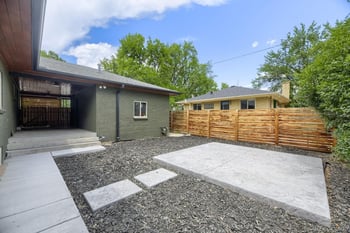1330 Olive St, Denver, CO 80220