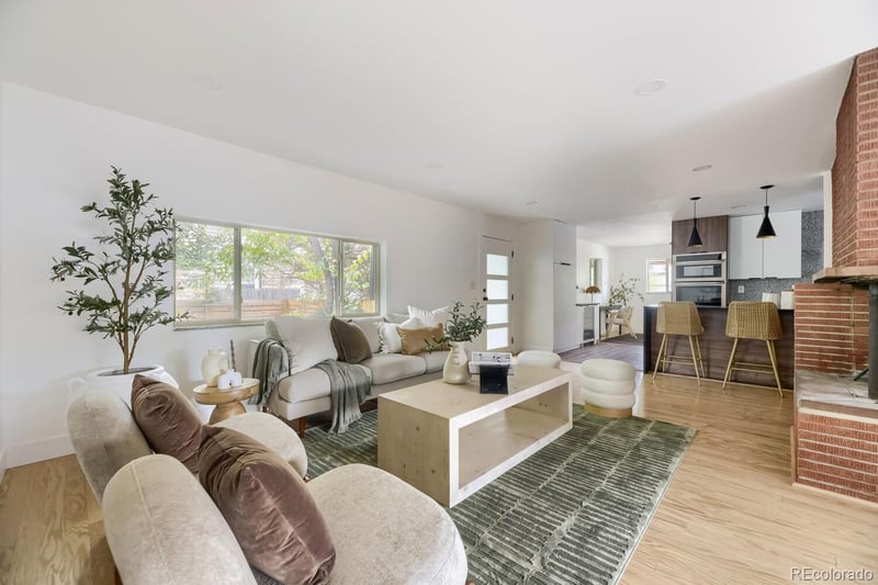1330 Olive St, Denver, CO 80220