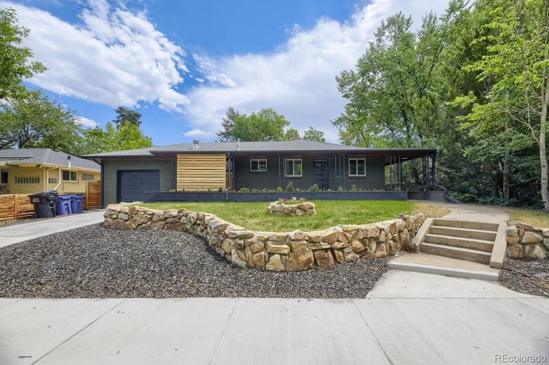 1330 Olive St, Denver, CO 80220