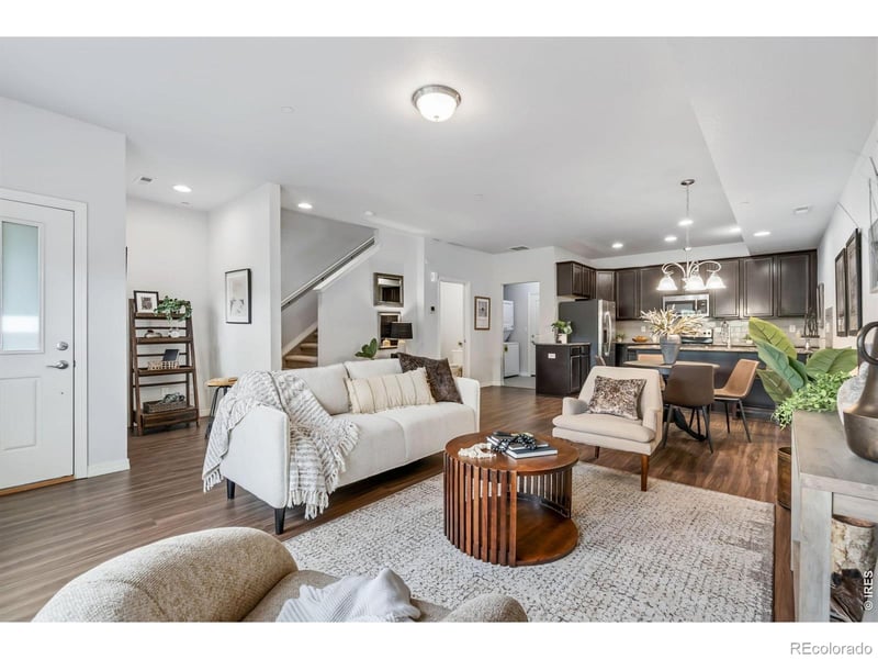 3848 Manhattan Ave #2, Fort Collins, CO 80526