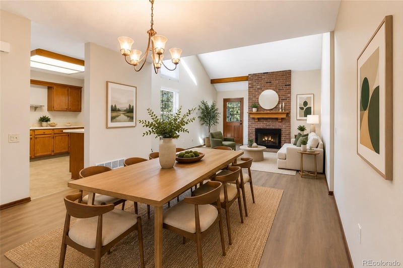 3031 Long Ct #B, Littleton, CO 80120