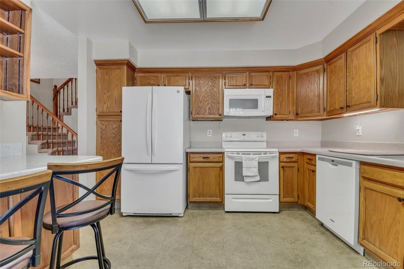 3031 Long Ct #B, Littleton, CO 80120
