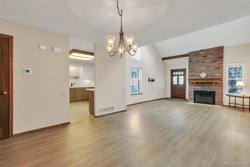 3031 W Long Ct #B, Littleton, CO 80120