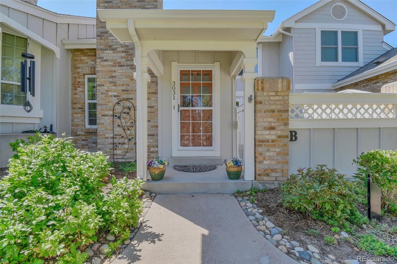 3031 Long Ct #B, Littleton, CO 80120