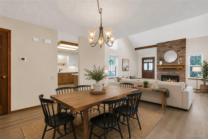 3031 W Long Ct #B, Littleton, CO 80120