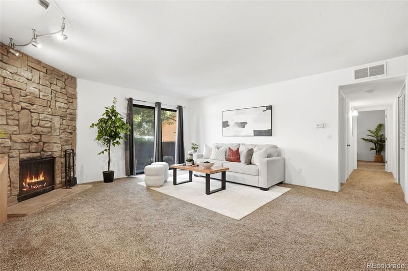 3295 Ammons St #108, Denver, CO 80227