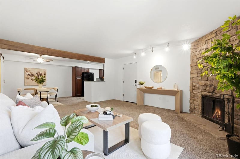 3295 Ammons St #108, Denver, CO 80227