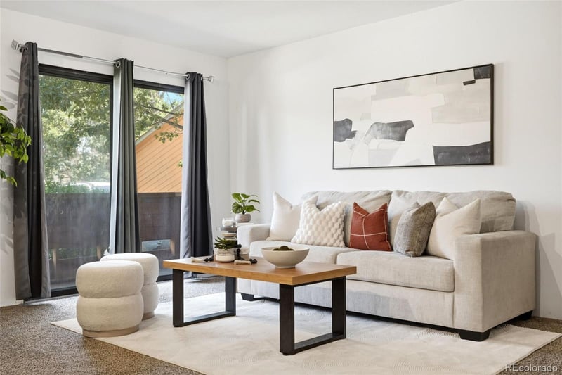 3295 Ammons St #108, Denver, CO 80227
