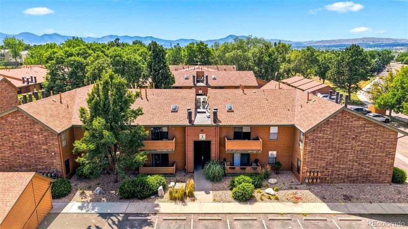 3295 Ammons St #108, Denver, CO 80227