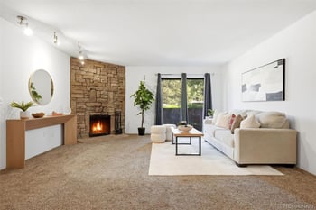 3295 S Ammons St #108, Lakewood, CO 80227