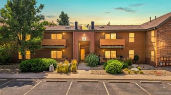 3295 S Ammons St #108, Lakewood, CO 80227