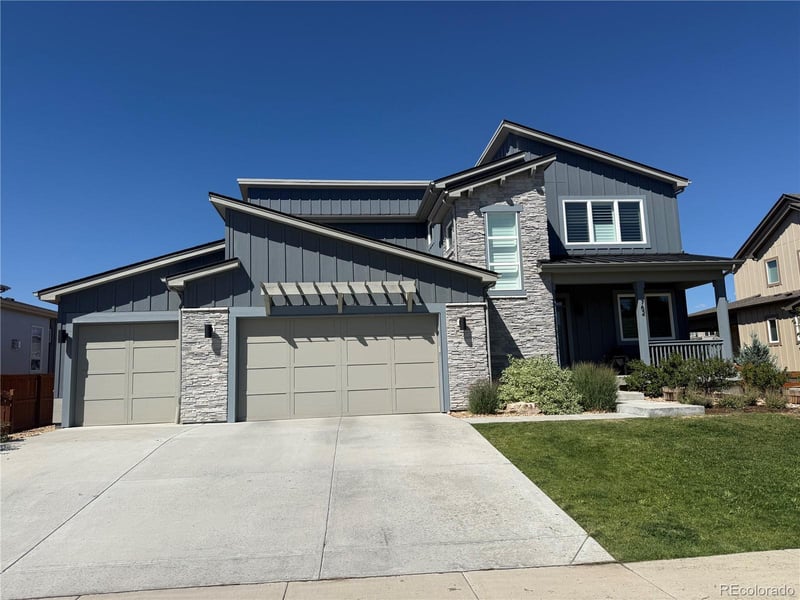 762 Delechant Dr, Erie, CO 80516