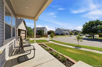 10718 Wheeling Dr, Commerce City, CO 80022