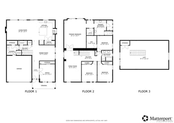 10718 Wheeling Dr, Commerce City, CO 80022