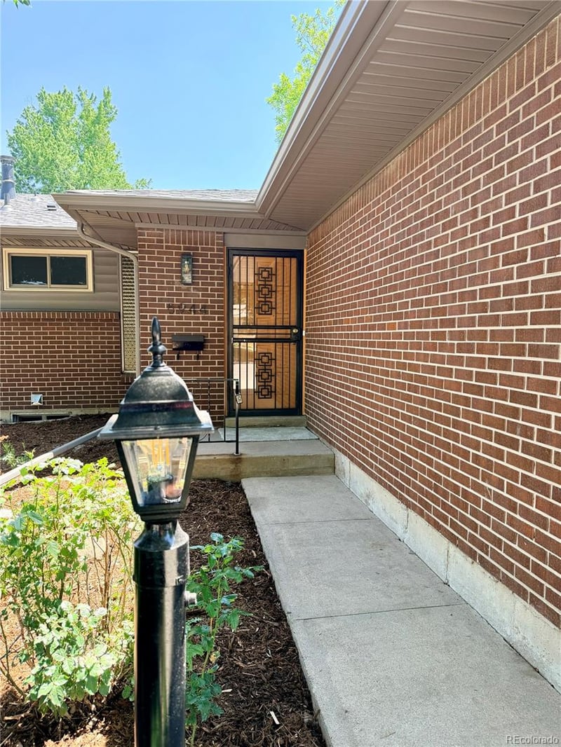5944 Steele St, Littleton, CO 80121