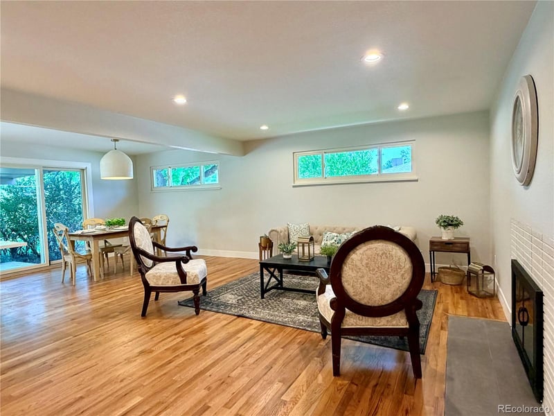 5944 Steele St, Littleton, CO 80121