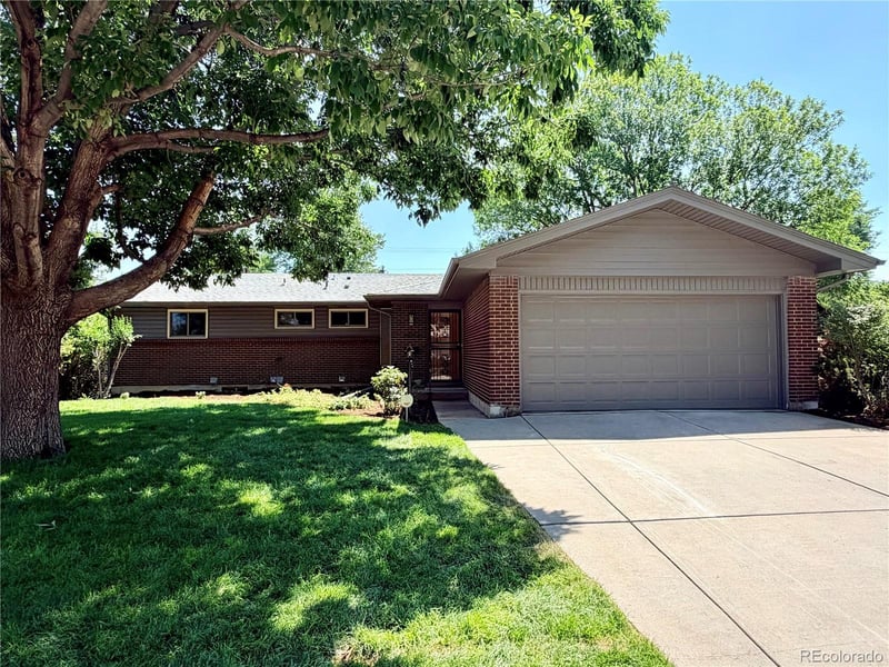 5944 Steele St, Littleton, CO 80121