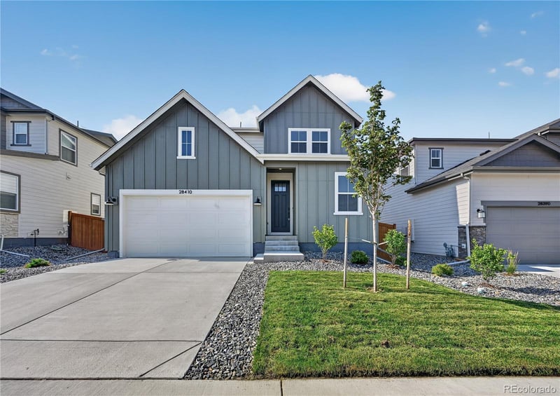 Home Worth Check