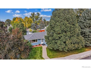 1009 Charlotte St, Johnstown, CO 80534