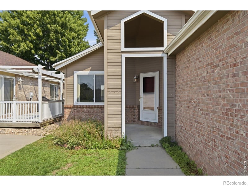 4261 W 15th St Ln, Greeley, CO 80634