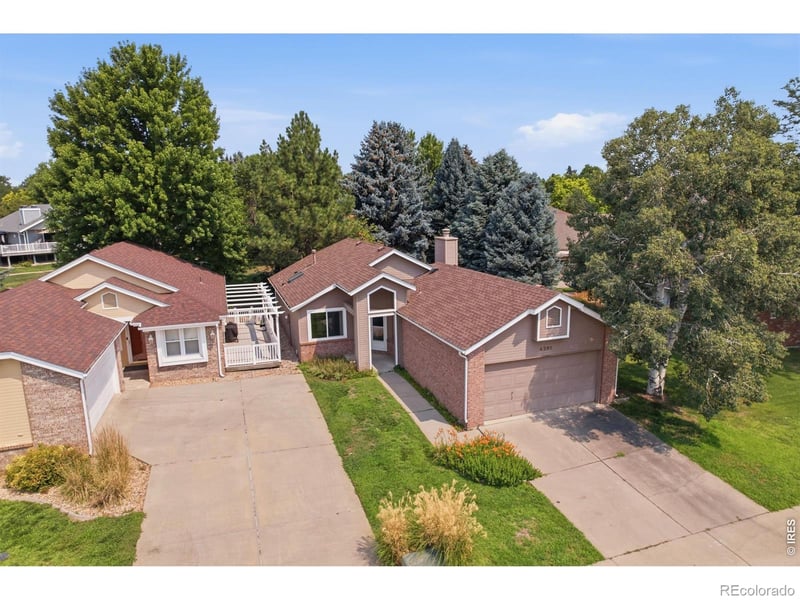 4261 W 15th St Ln, Greeley, CO 80634