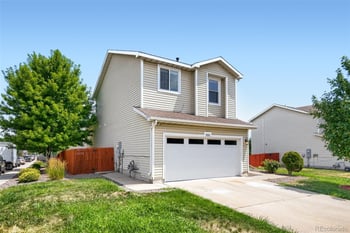 7850 Patricia Dr, Denver, CO 80229