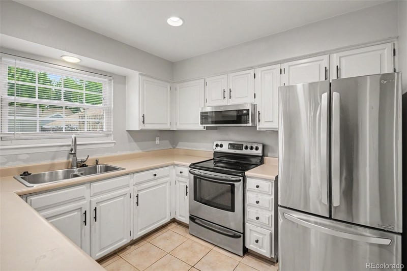 8601 Yale Ave #B, Denver, CO 80231