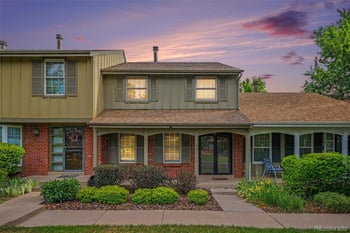 8601 E Yale Ave #B, Denver, CO 80231