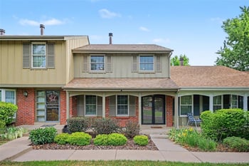 8601 E Yale Ave #B, Denver, CO 80231