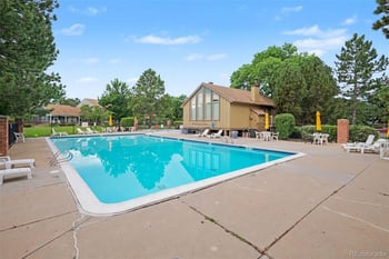 8601 E Yale Ave #B, Denver, CO 80231