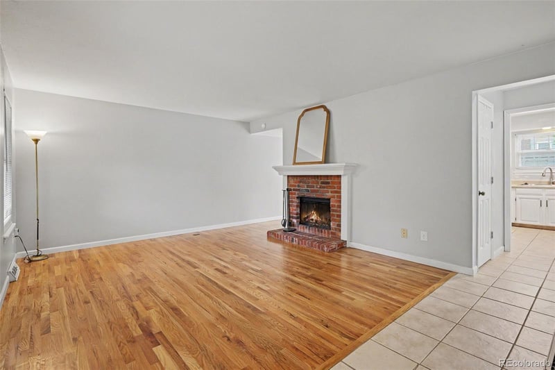 8601 Yale Ave #B, Denver, CO 80231