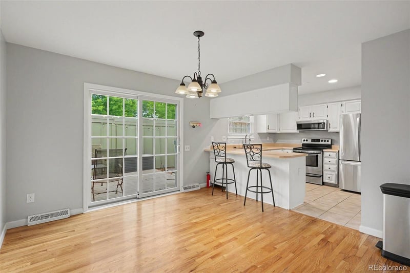 8601 Yale Ave #B, Denver, CO 80231