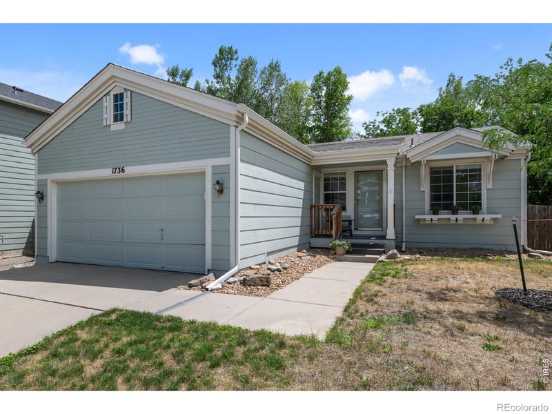 1736 Gordon Dr, Erie, CO 80516