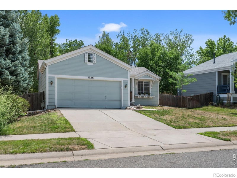 1736 Gordon Dr, Erie, CO 80516