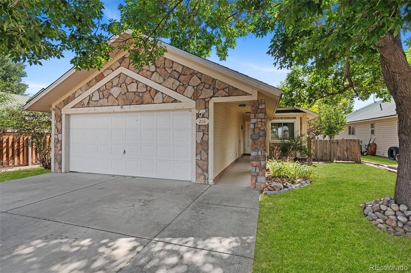 Home Worth Check
