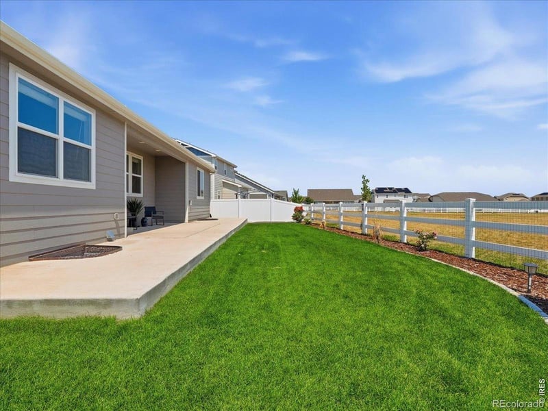 1229 Argali Dr, Severance, CO 80550