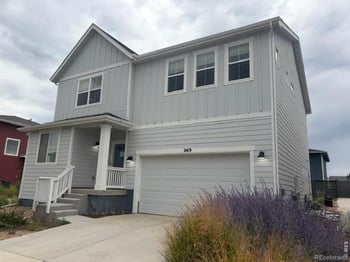 2419 White Pelican Ave, Loveland, CO 80538