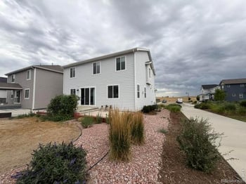 2419 White Pelican Ave, Loveland, CO 80538