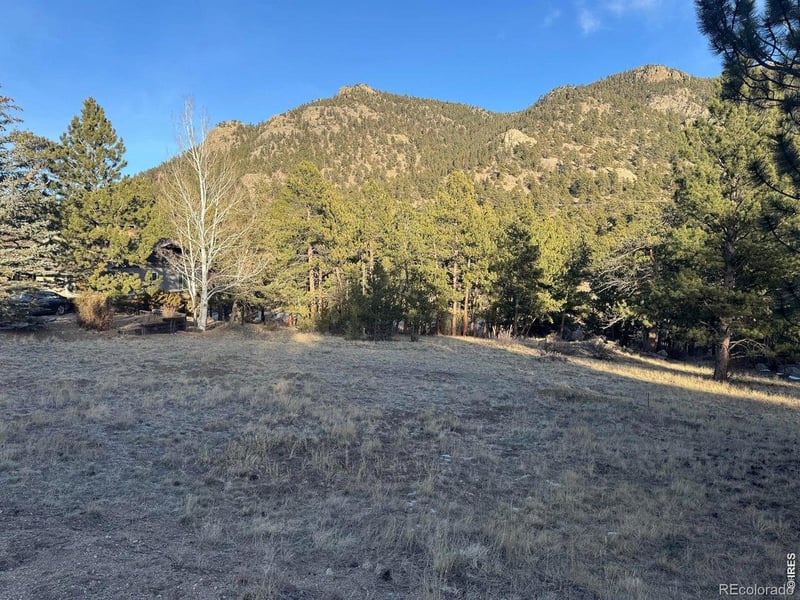 Wildwood Dr, Estes Park, CO 80517