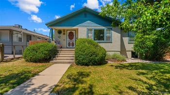 28 N Logan Ave, Colorado Springs, CO 80909