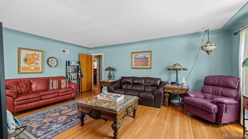28 Logan Ave, Colorado Springs, CO 80909