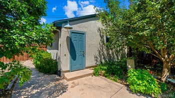 28 N Logan Ave, Colorado Springs, CO 80909