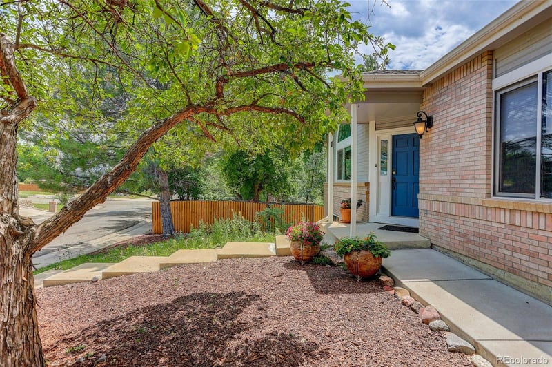 11710 W 75th Dr, Arvada, CO 80005
