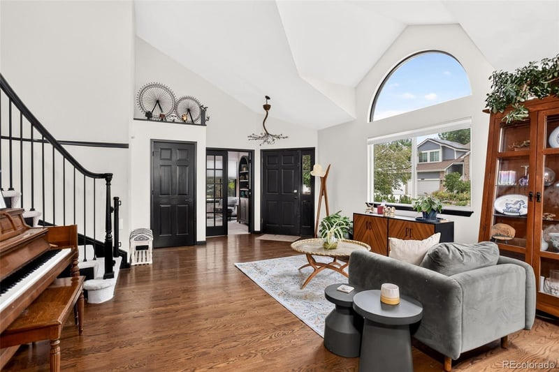 11710 W 75th Dr, Arvada, CO 80005