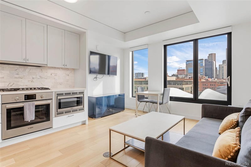 1750 Wewatta St #622, Denver, CO 80202