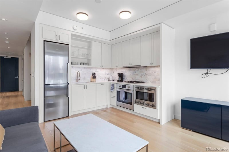 1750 Wewatta St #622, Denver, CO 80202