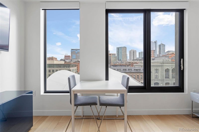 1750 Wewatta St #622, Denver, CO 80202
