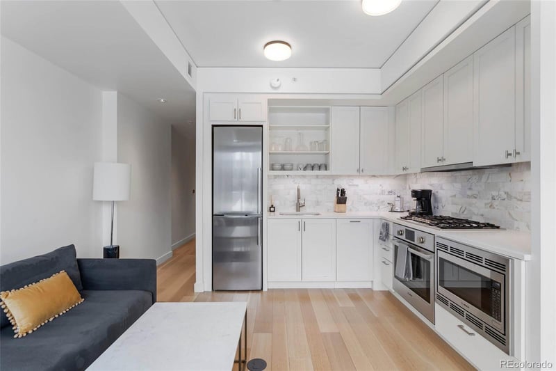 1750 Wewatta St #622, Denver, CO 80202