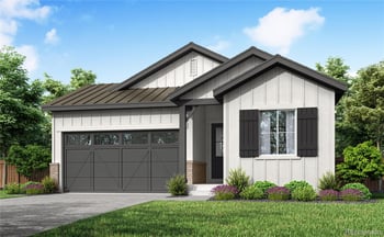 8581 Arriba Dr, Littleton, CO 80125